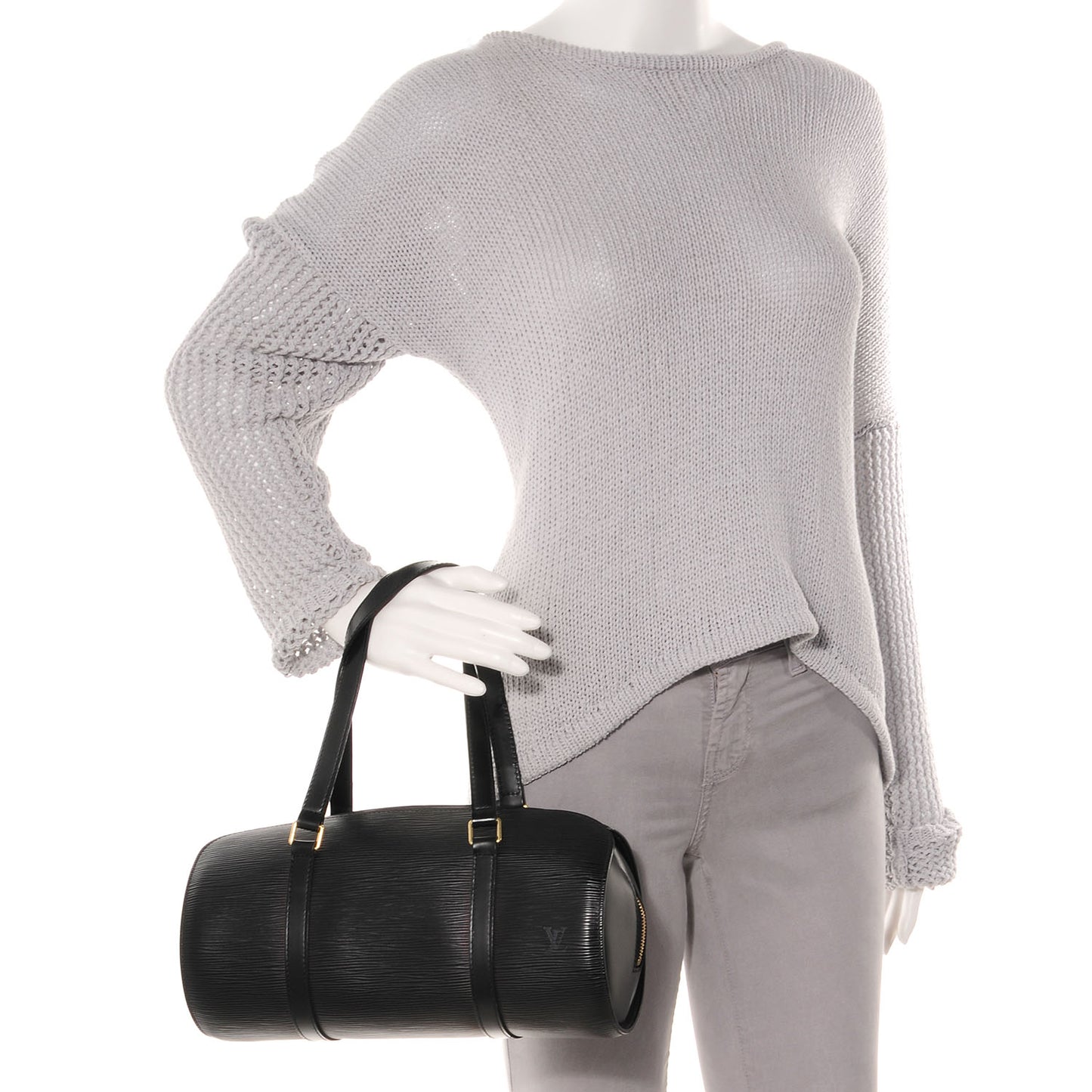 Epi Soufflot Black