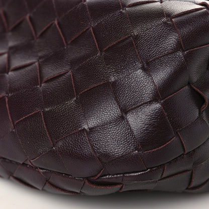 Bottega Veneta Nappa Intrecciato Mini Jodie Ebano 9 of 9