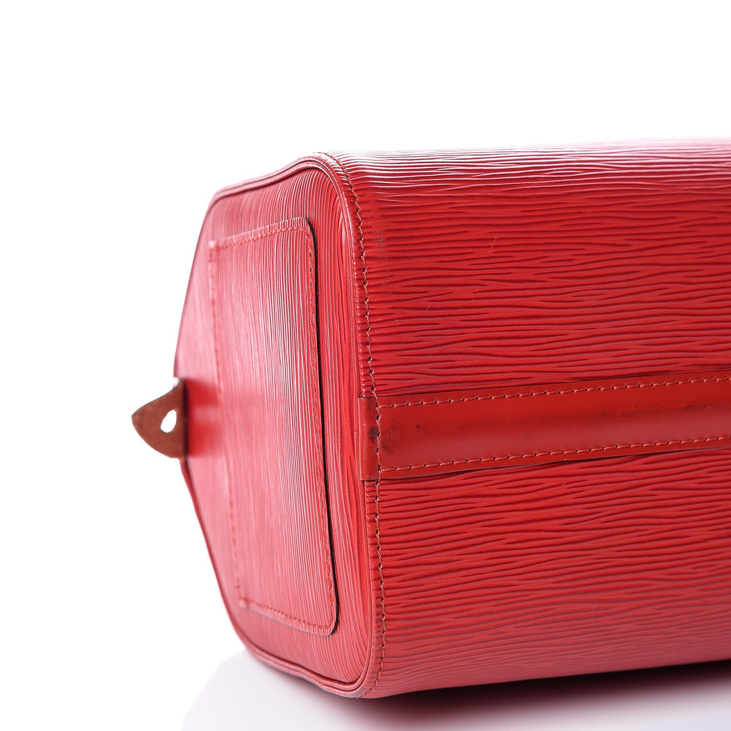 Epi Speedy 25 Castillan Red
