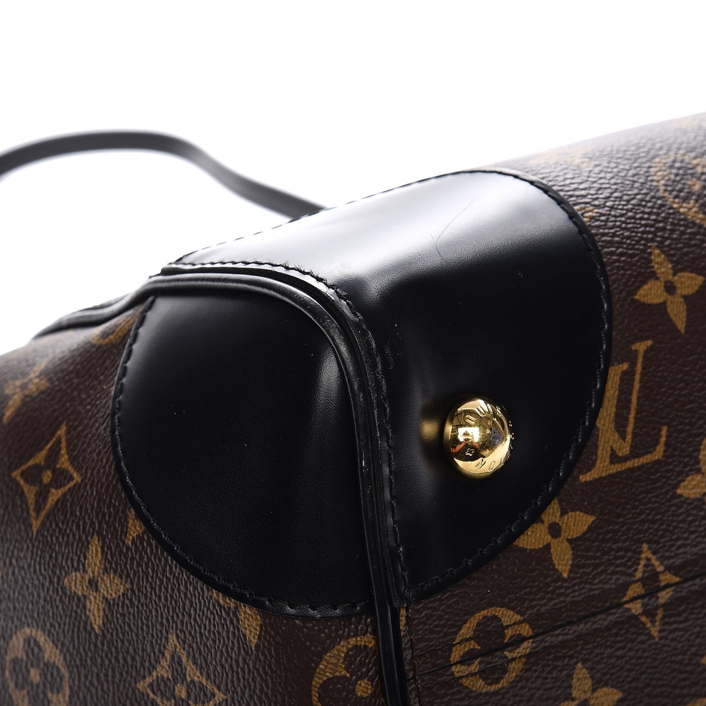 Monogram Phenix MM Black