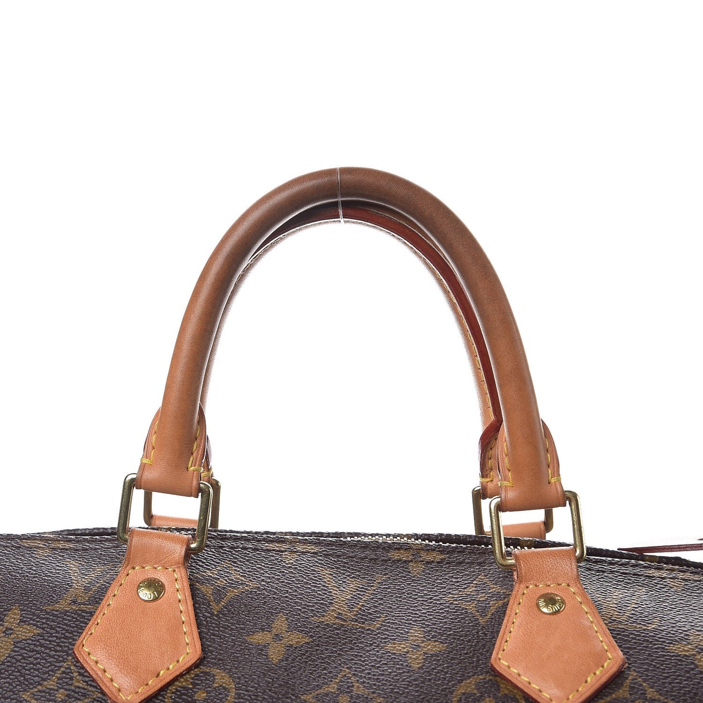Monogram Speedy 40