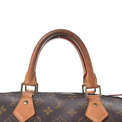 Louis Vuitton Monogram Speedy 40 13 of 24