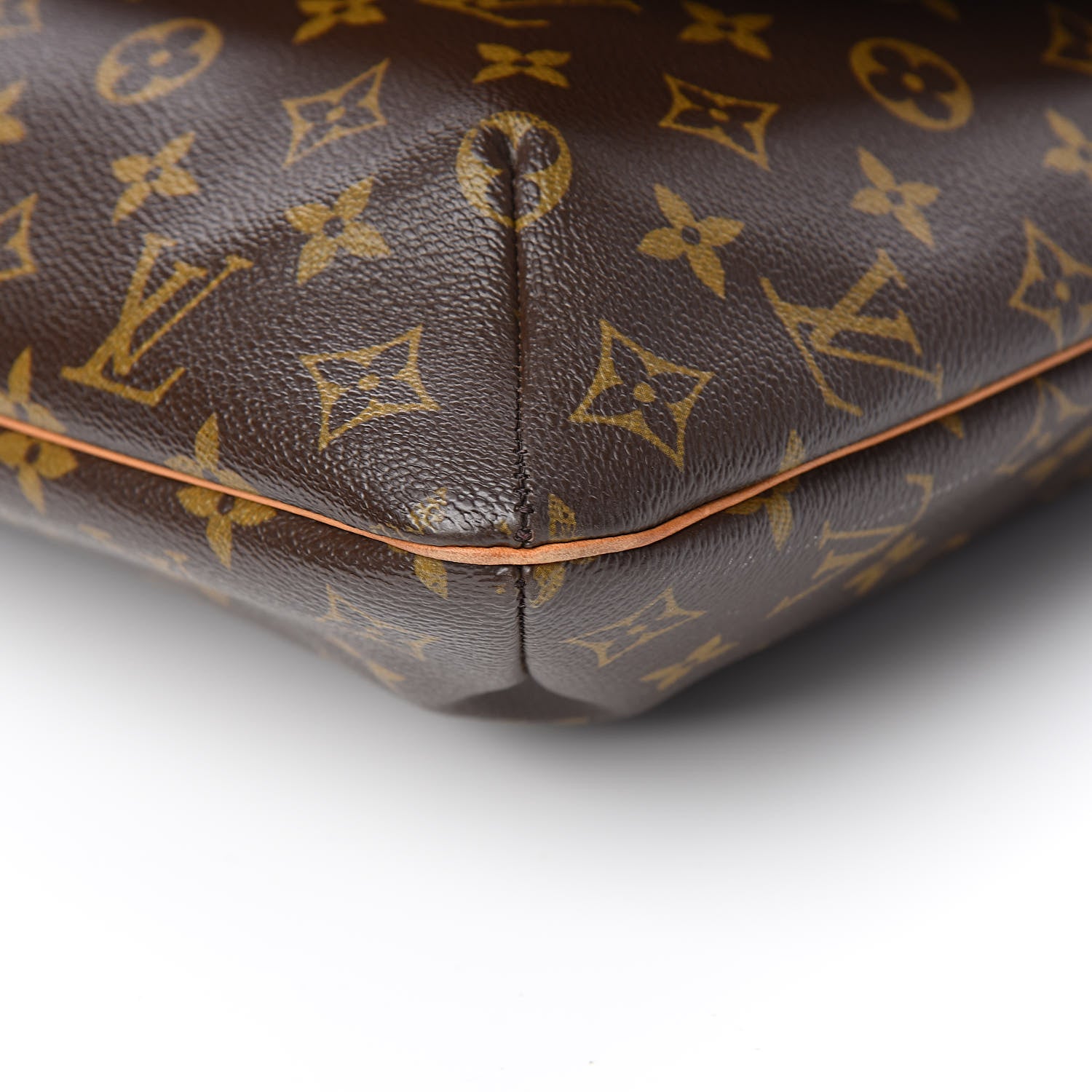 Louis Vuitton Monogram Musette GM 10 of 12