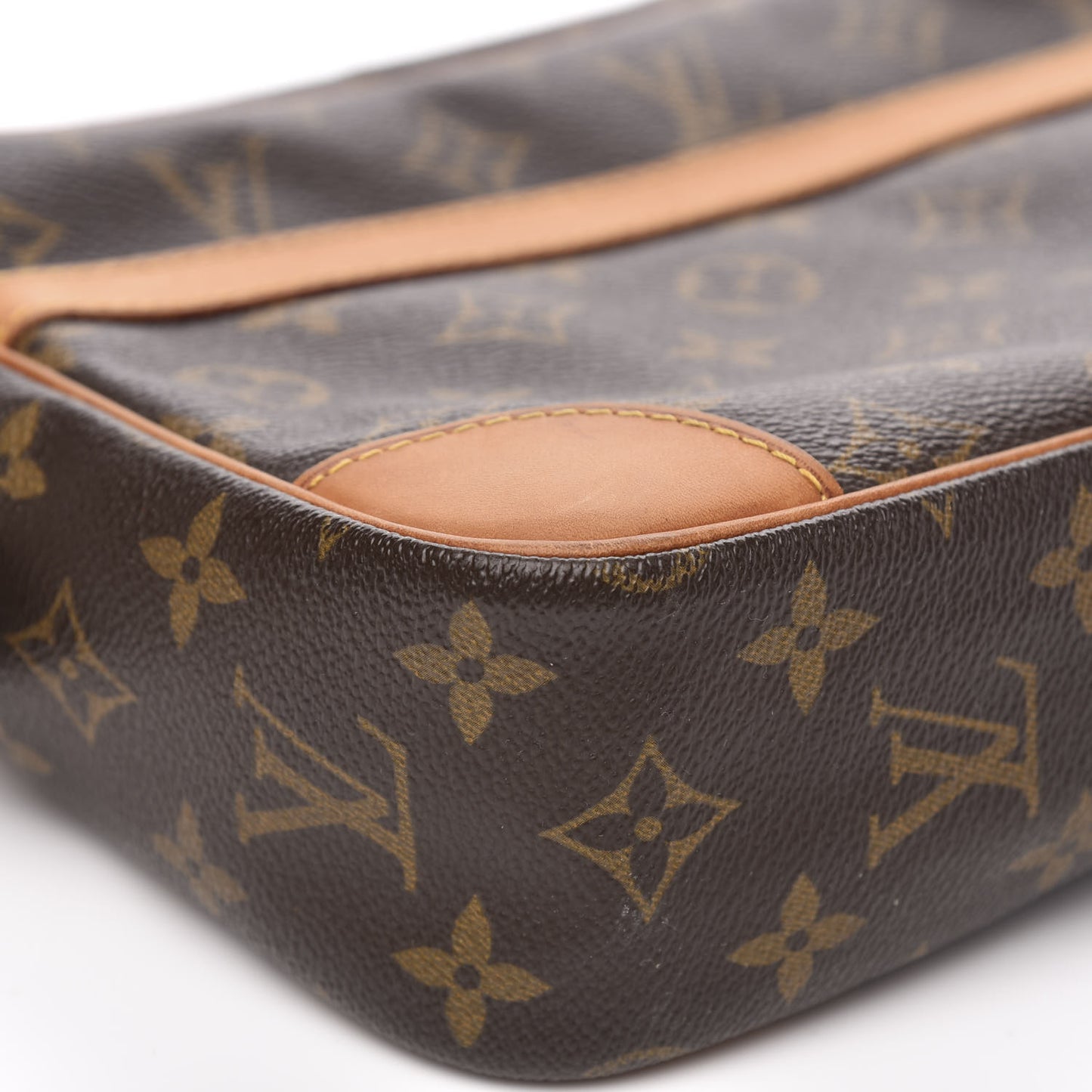 Monogram Compiegne 28
