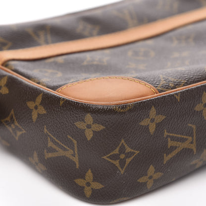Louis Vuitton Monogram Compiegne 28 7 of 12
