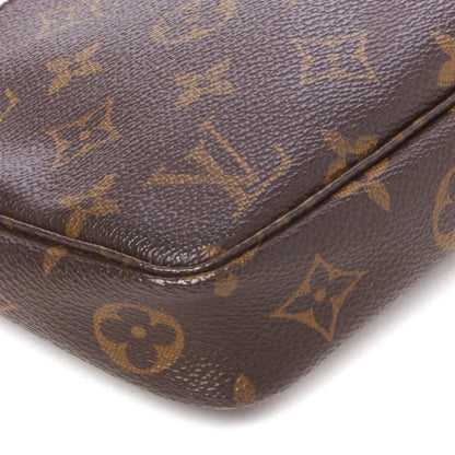 Louis Vuitton Monogram Pochette Accessories 6 of 7
