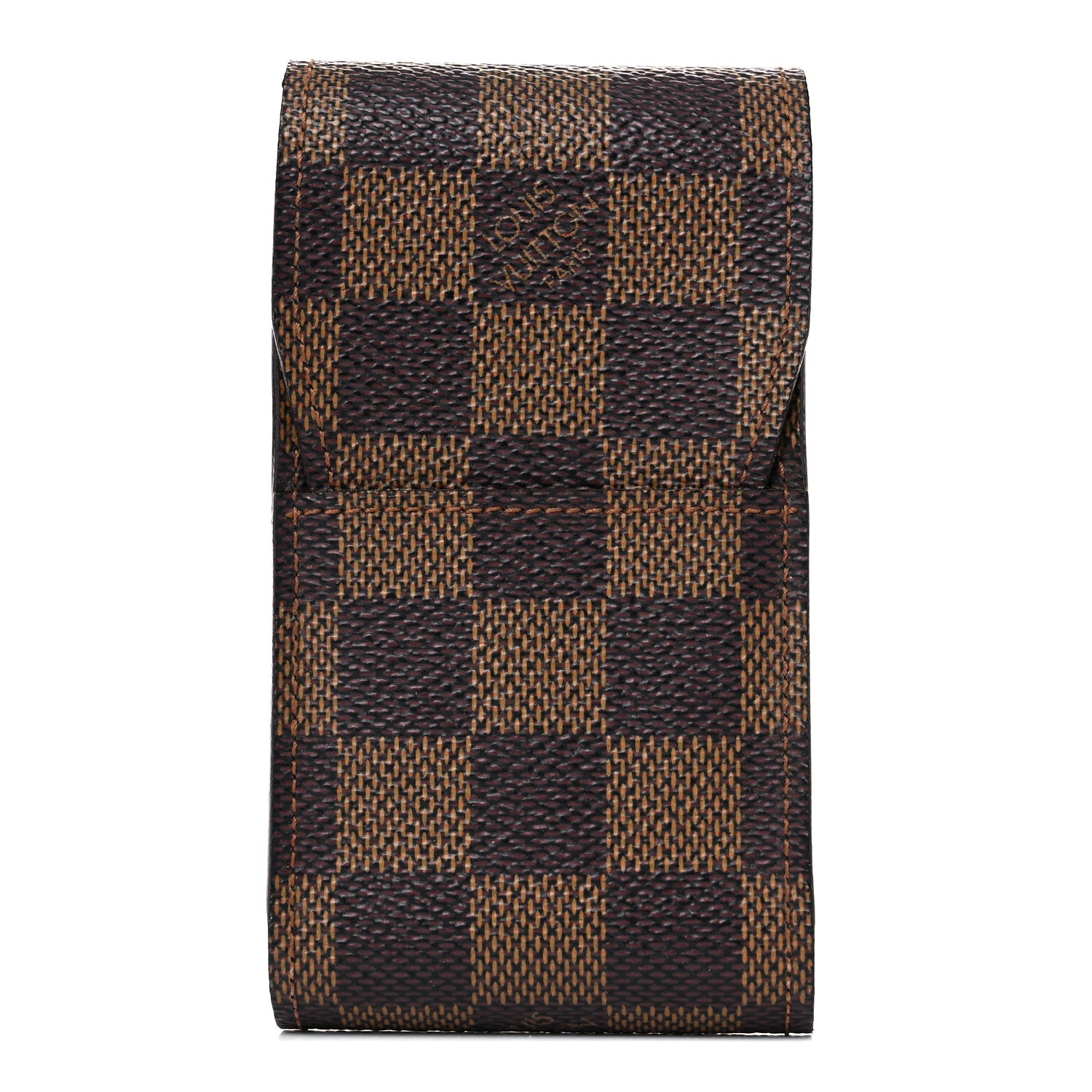 Louis Vuitton Damier Ebene Cigarette Case 1 of 6