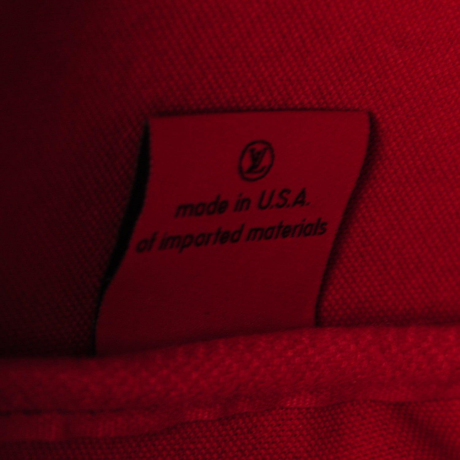 Louis Vuitton Damier Ebene Speedy Bandouliere 35 7 of 9
