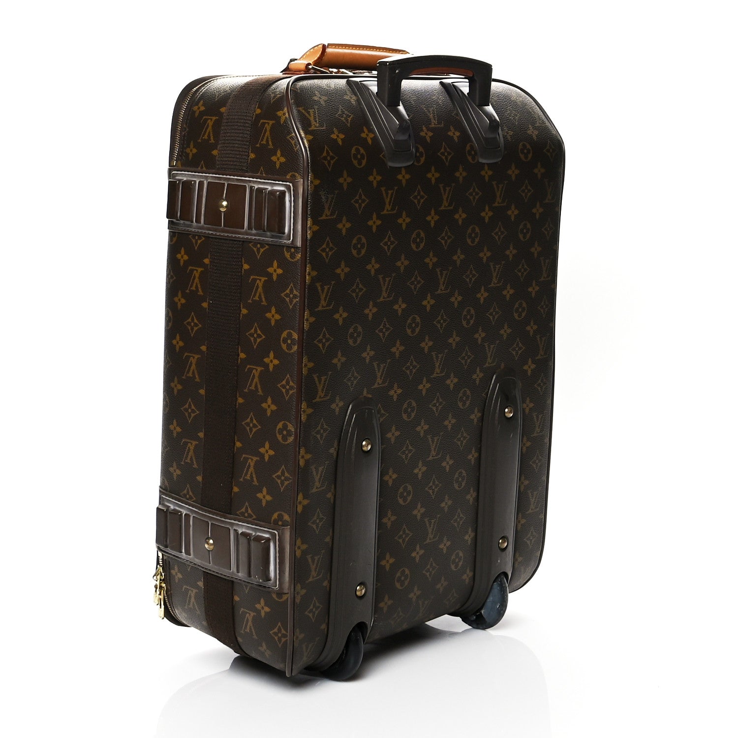 Louis Vuitton Monogram Pegase 60 2 of 16