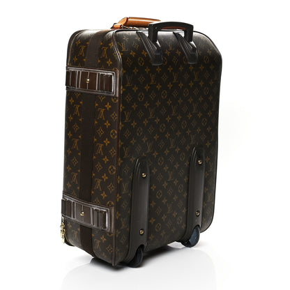 Louis Vuitton Monogram Pegase 60 2 of 16