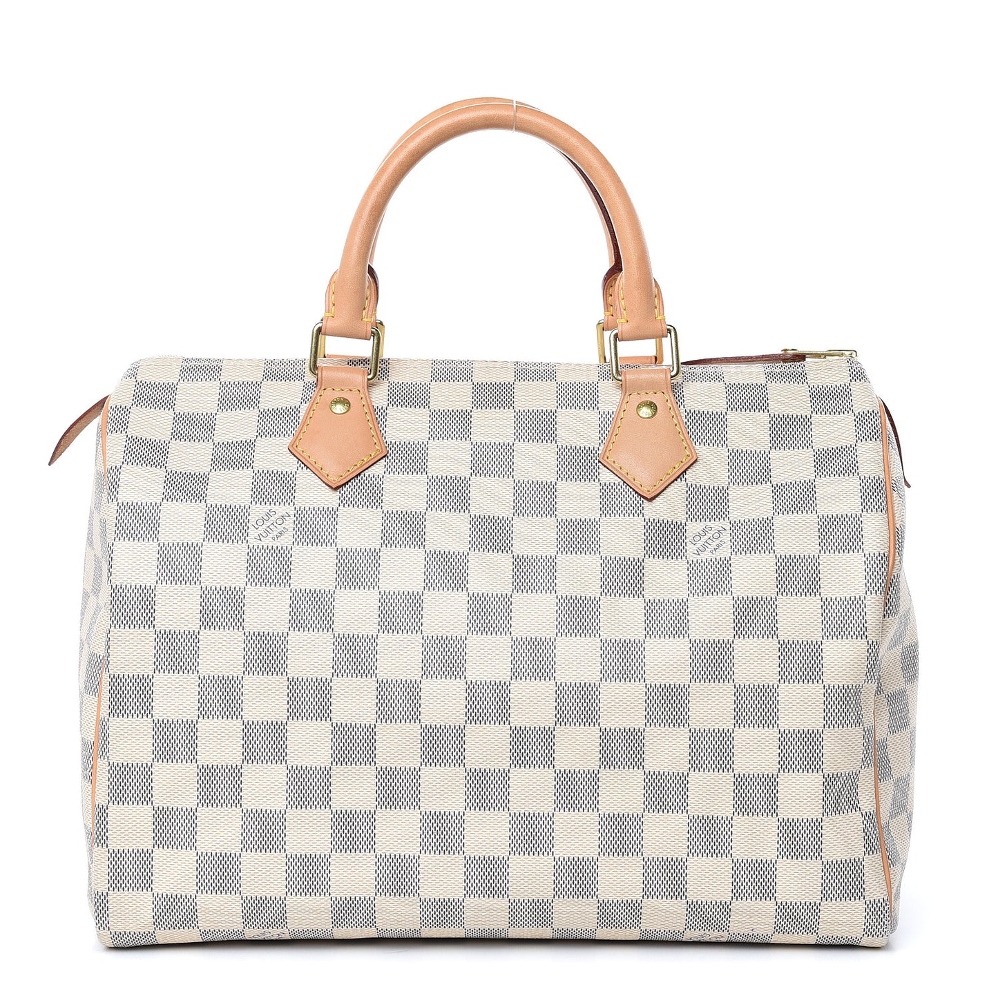 Damier Azur Speedy 30