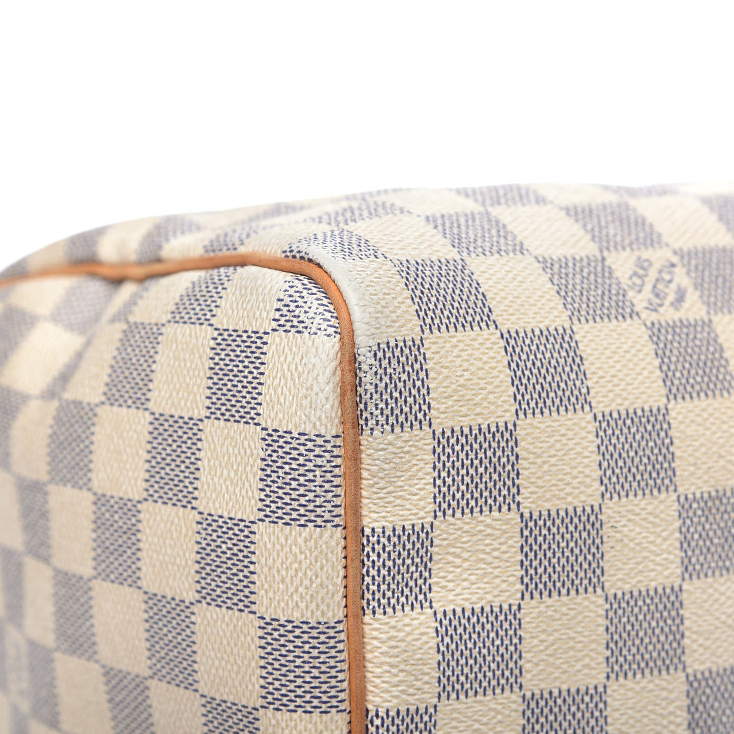 Damier Azur Speedy 30