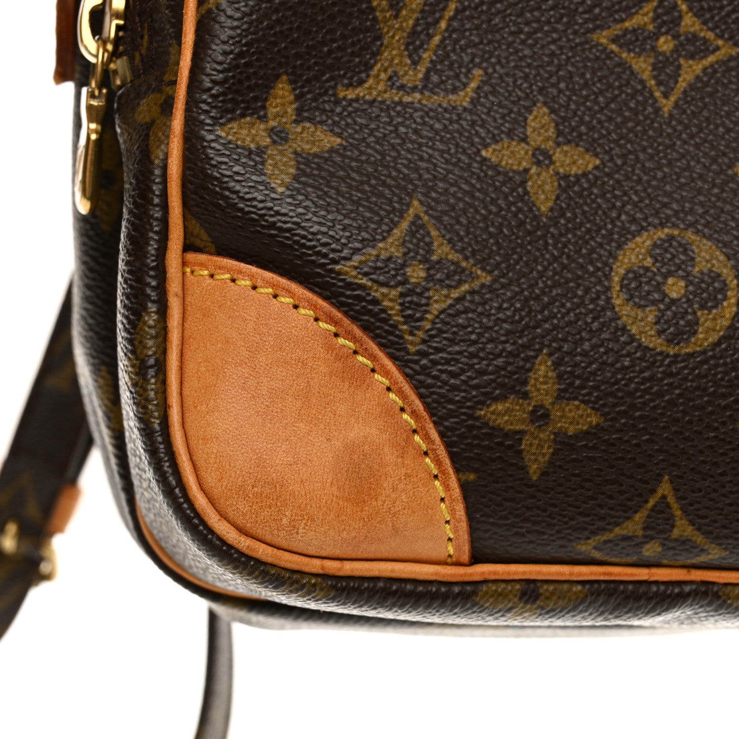 Louis Vuitton Monogram Amazone 17 of 17