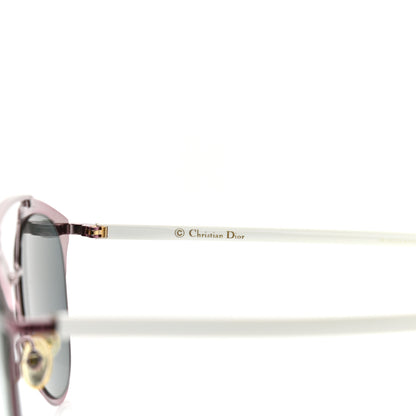Christian Dior Reflected Sunglasses Pink 5 of 8
