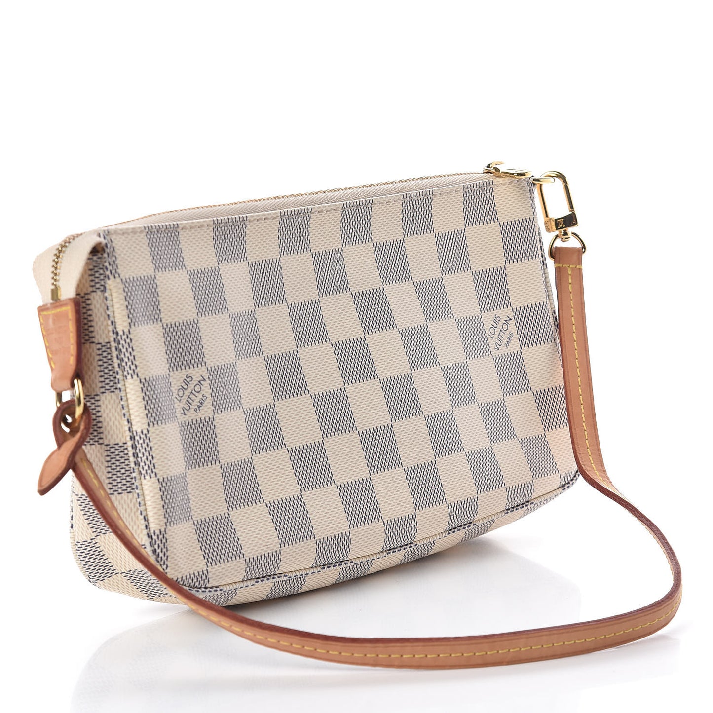 Damier Azur Pochette Accessories NM