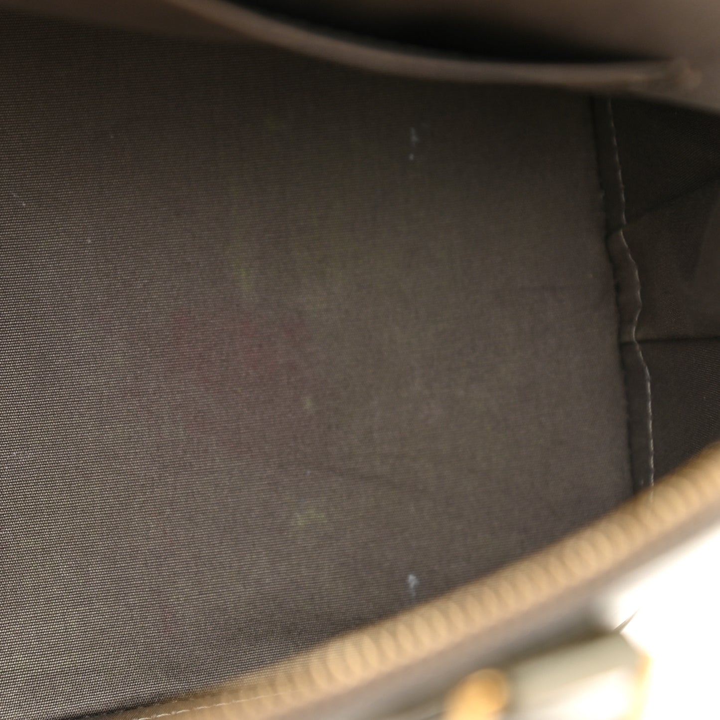 Vernis Alma PM Gris Art Deco