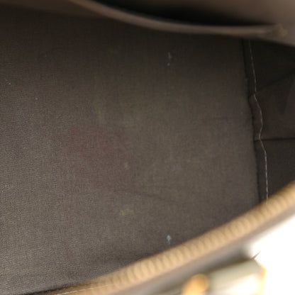 Louis Vuitton Vernis Alma PM Gris Art Deco 10 of 13