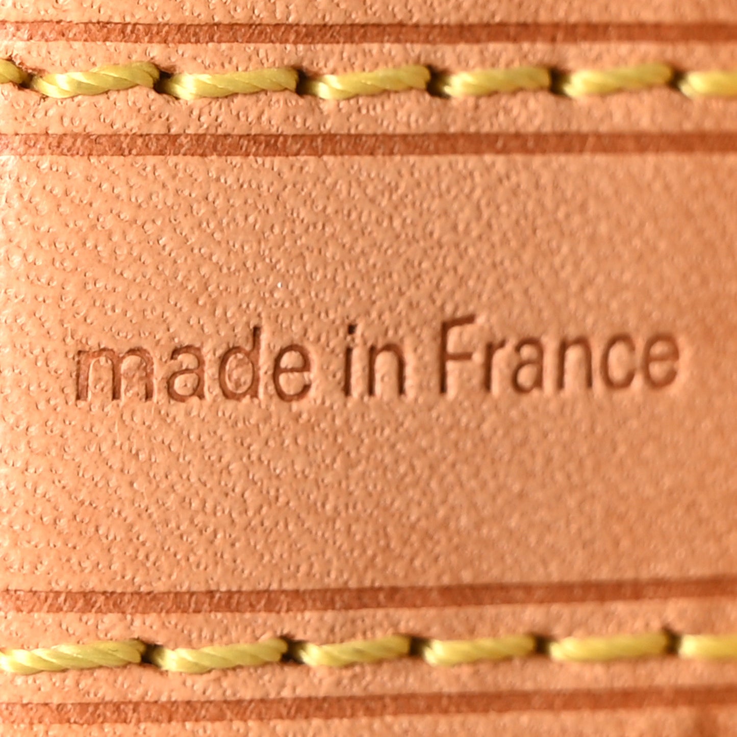 Monogram Petit Noe NM