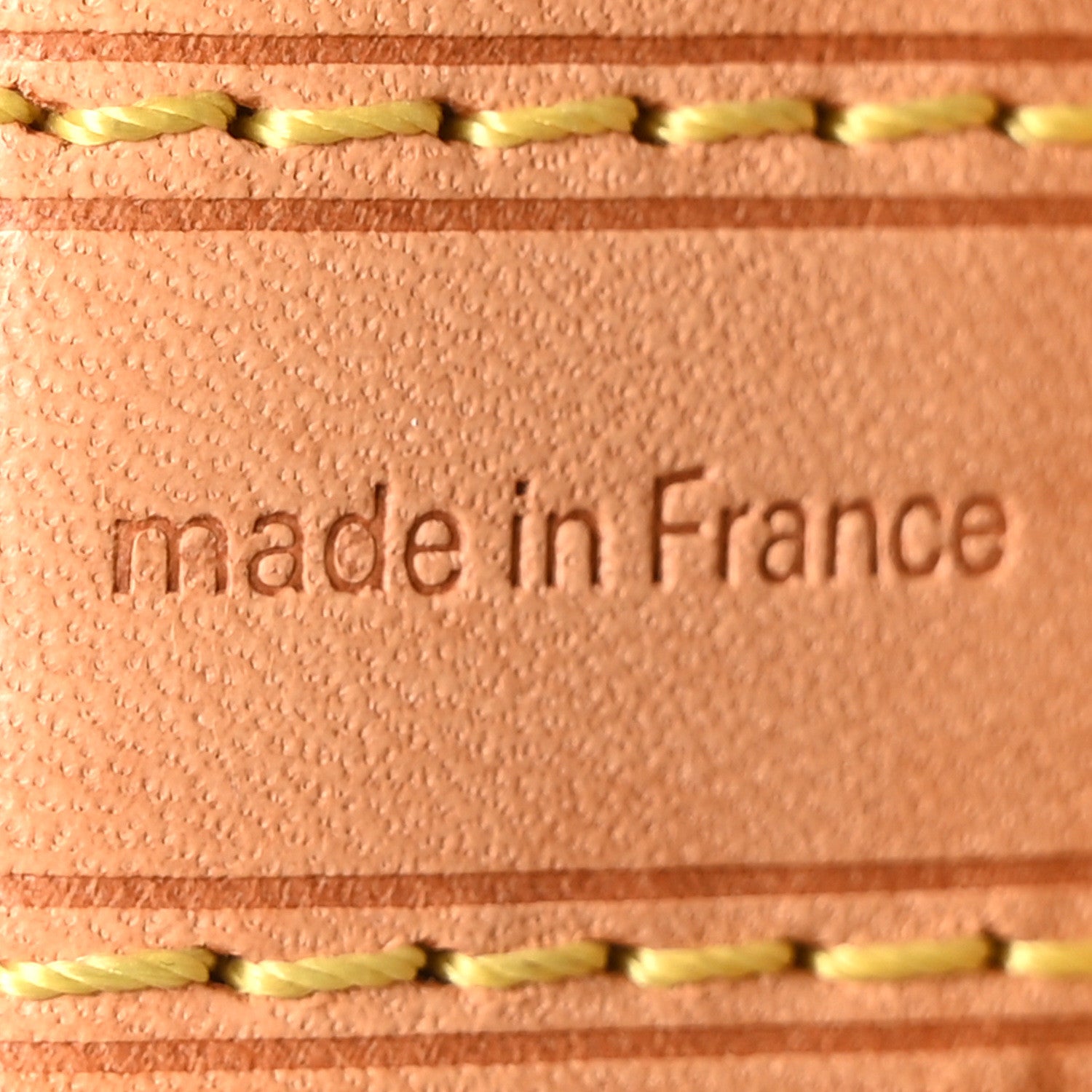 Louis Vuitton Monogram Petit Noe NM 7 of 10