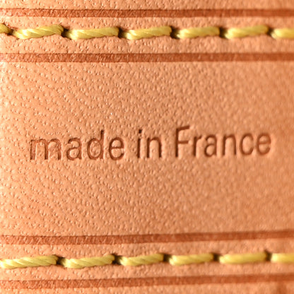 Louis Vuitton Monogram Petit Noe NM 7 of 10