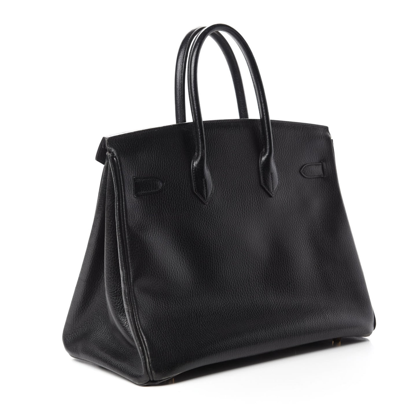 Ardennes Birkin 35 Black