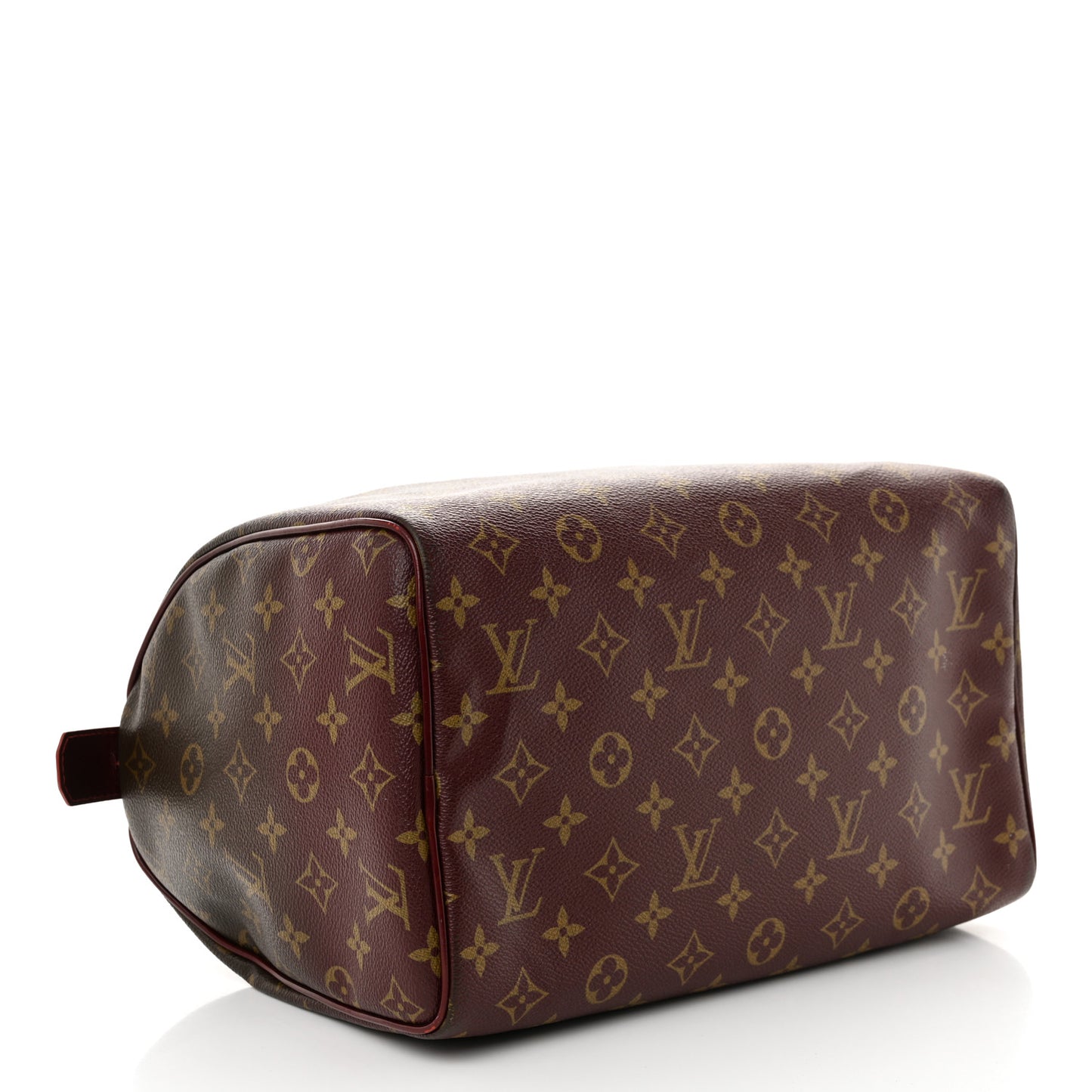 Monogram Mirage Speedy 30 Bordeaux