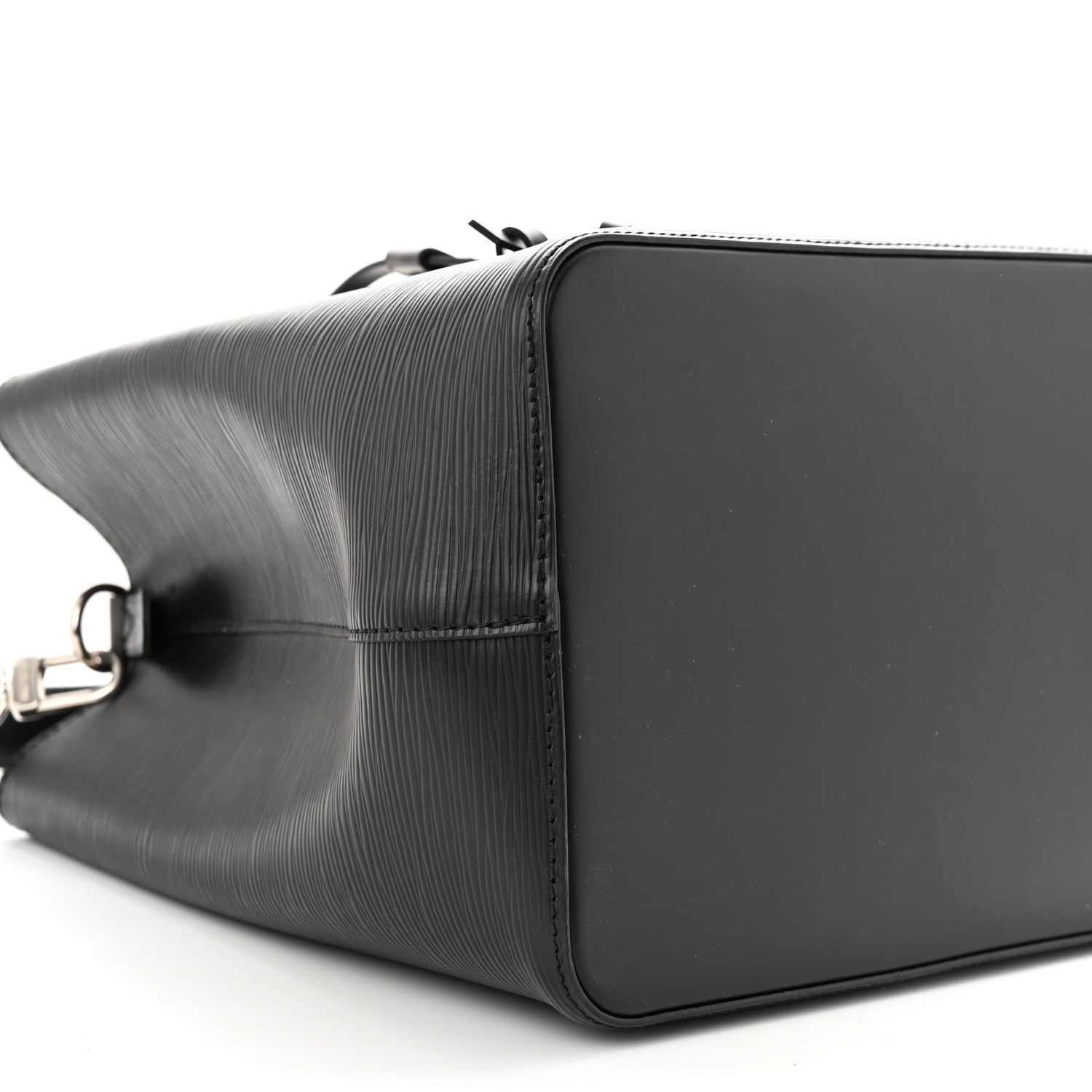 Louis Vuitton Epi Neonoe Black 9 of 10