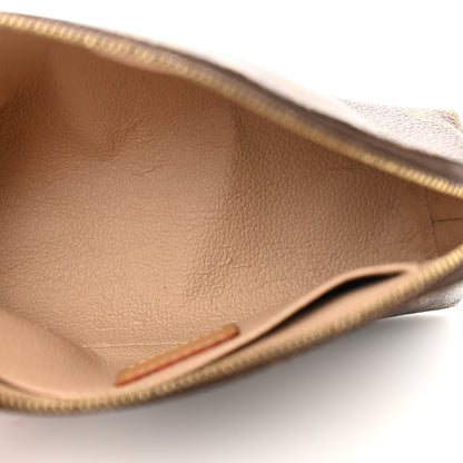 Louis Vuitton Monogram Cosmetic Pouch 5 of 11