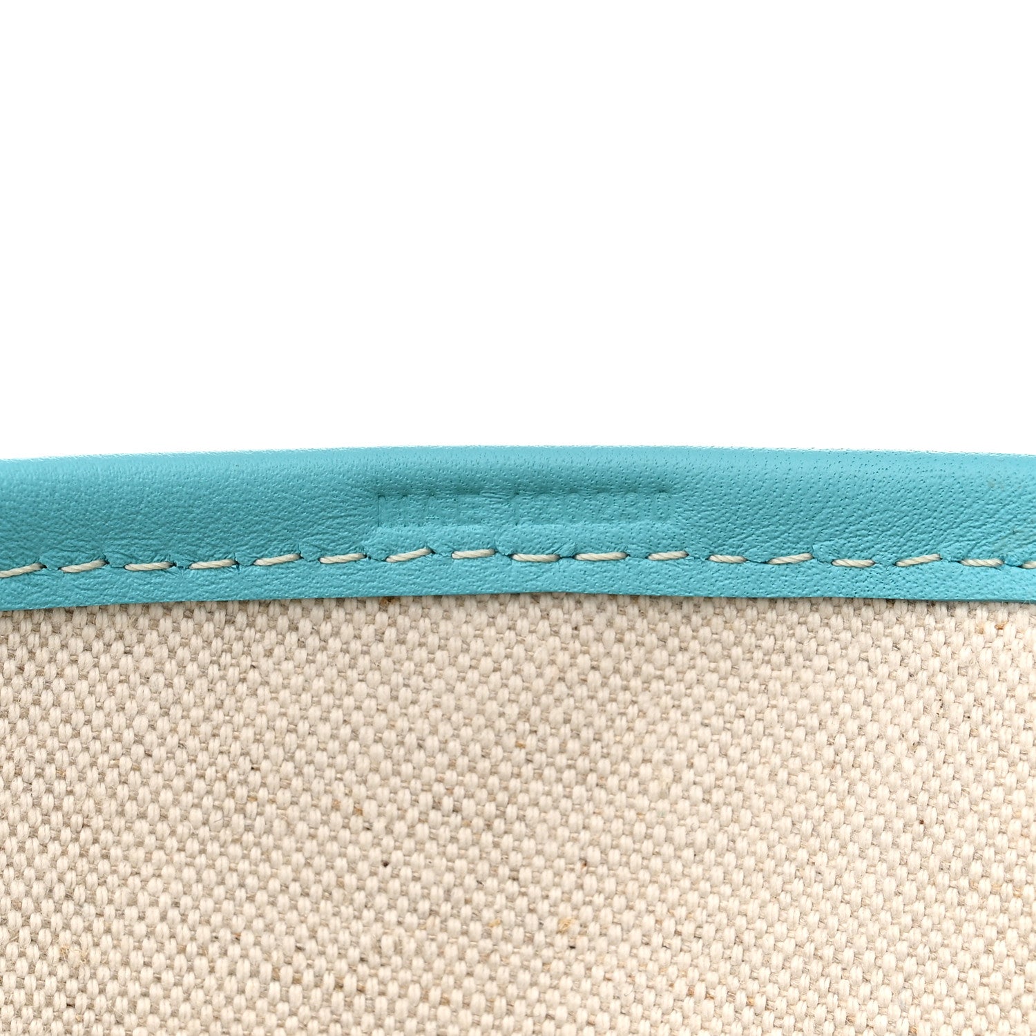Goyard Goyardine Belharra PM Bleu Turquoise 7 of 10
