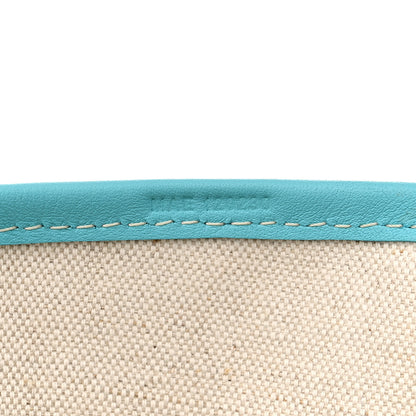Goyard Goyardine Belharra PM Bleu Turquoise 7 of 10