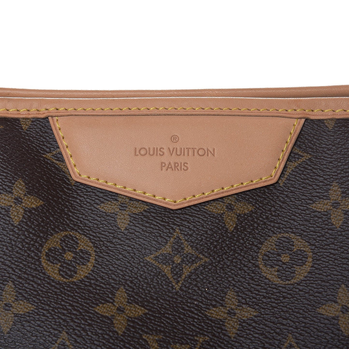 Monogram Estrela MM