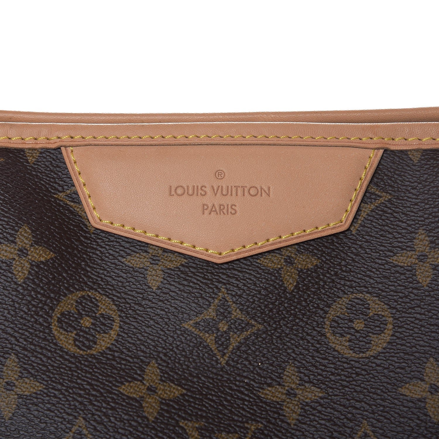 Louis Vuitton Monogram Estrela MM 12 of 12