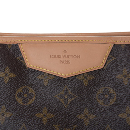 Louis Vuitton Monogram Estrela MM 12 of 12