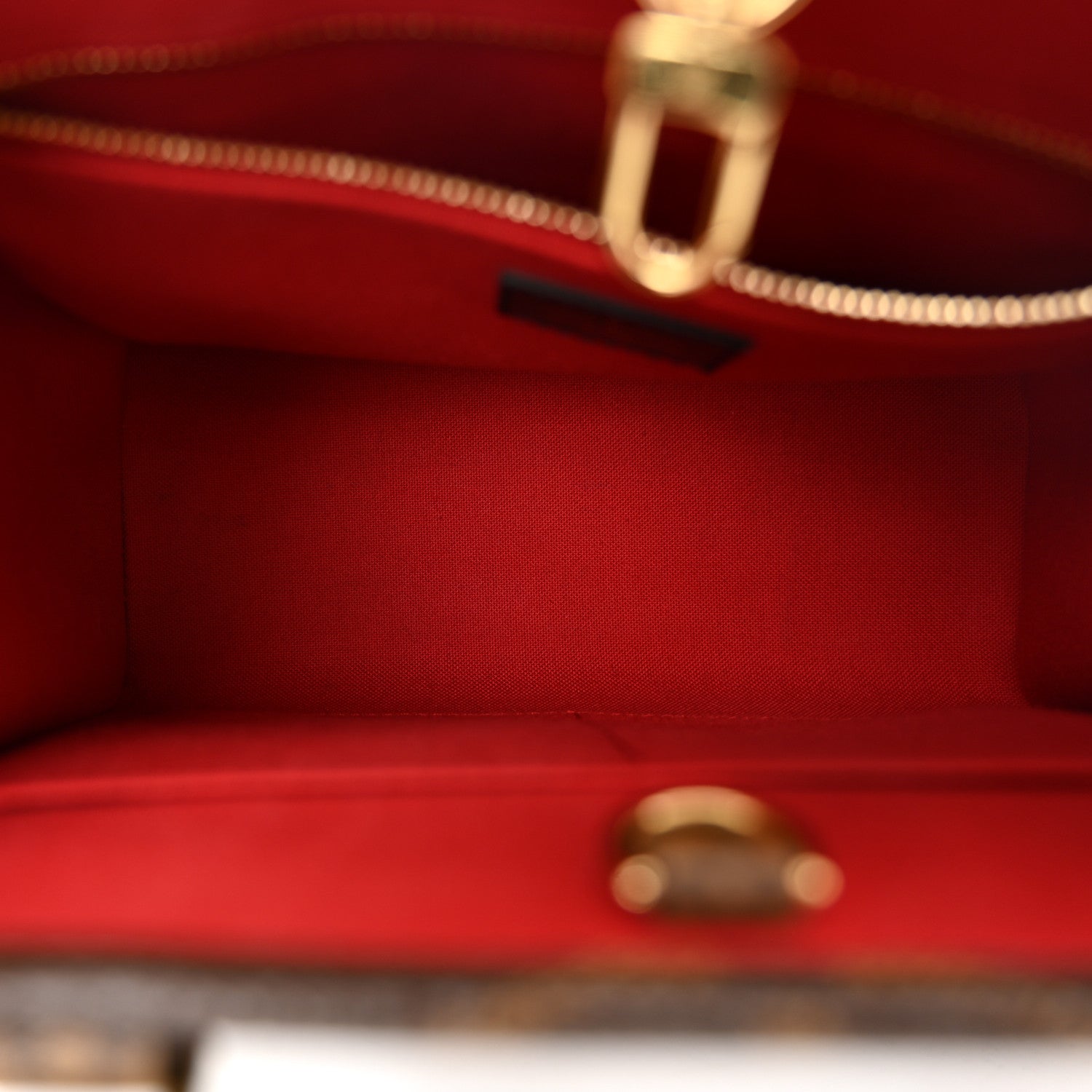 Louis Vuitton Reverse Monogram Giant Onthego PM 5 of 9