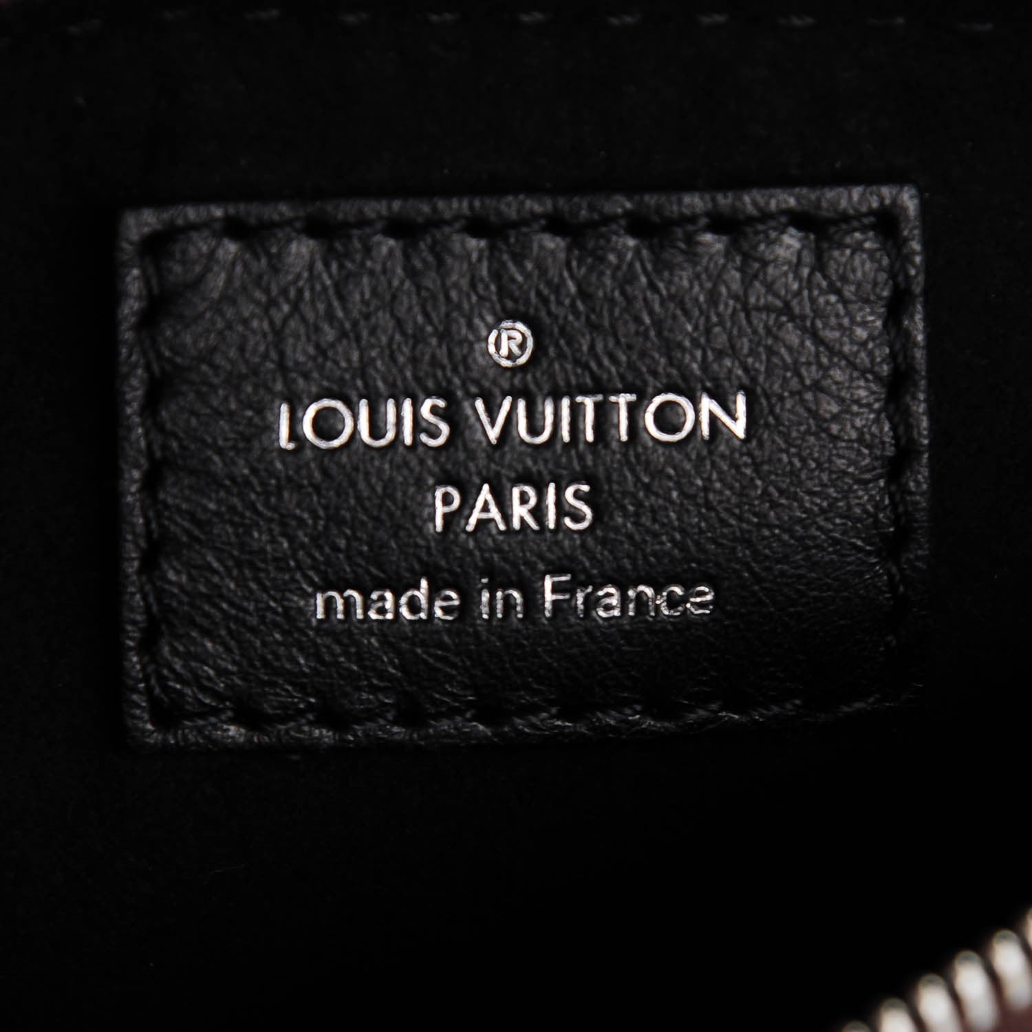 Louis Vuitton Monogram NN14 Idole GM Black 8 of 9