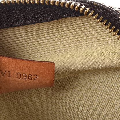 Louis Vuitton Monogram Deauville 7 of 17
