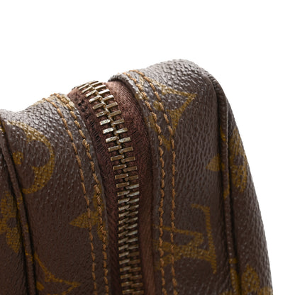 Louis Vuitton Monogram Trousse Toilette 19 9 of 9