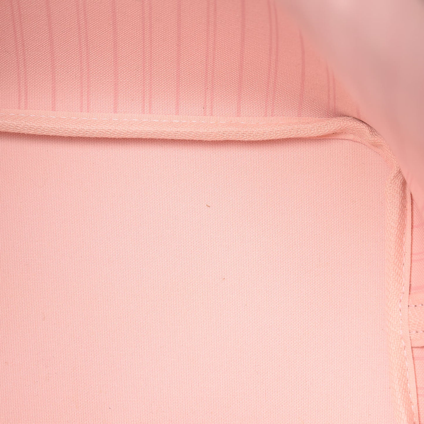 Damier Ebene Neo Neverfull MM Rose Ballerine
