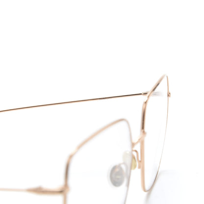 Christian Dior Metal Diorstellaire 1 Glasses Gold 7 of 10