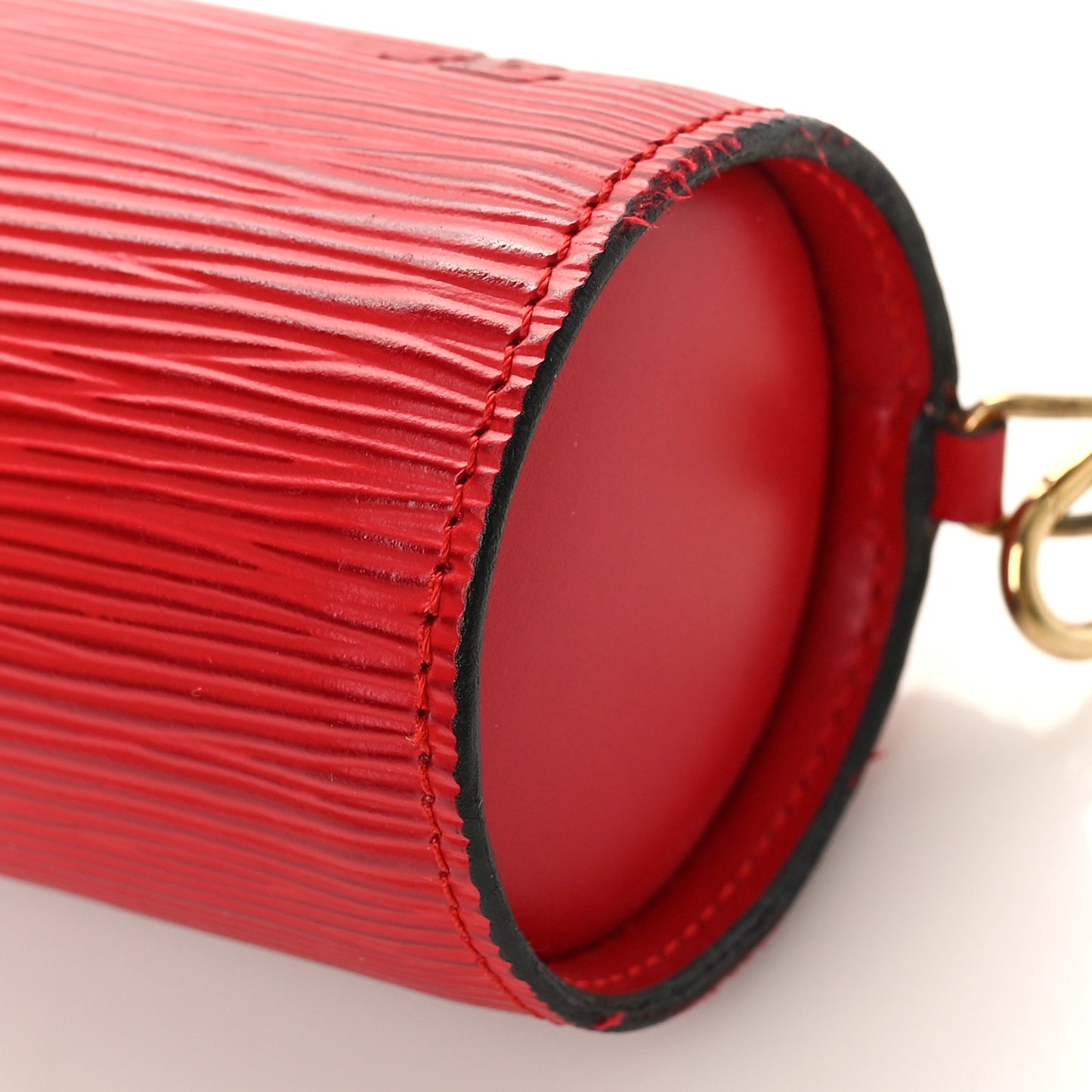 Epi Soufflot Pochette Castillan Red