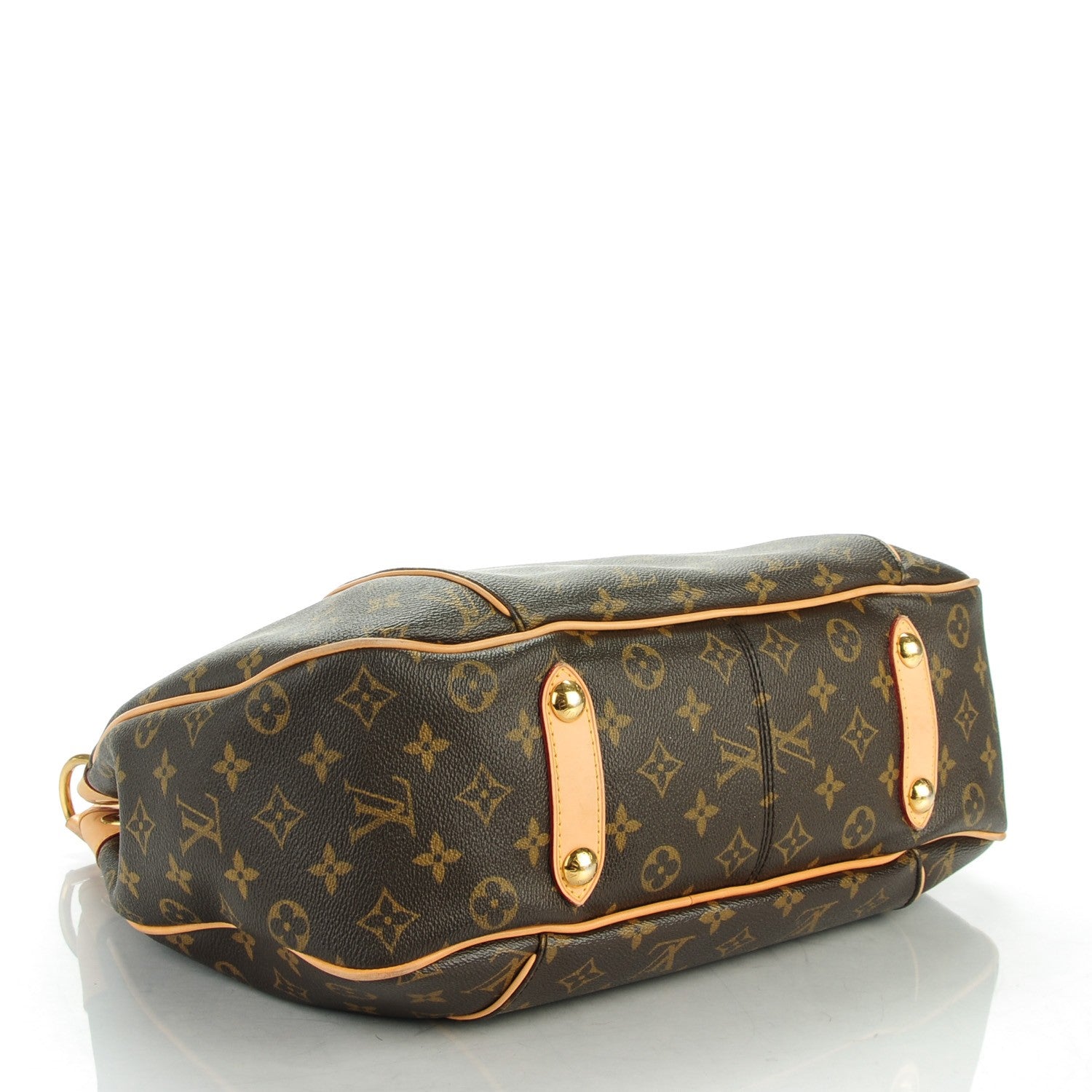 Louis Vuitton Monogram Galliera PM 4 of 7