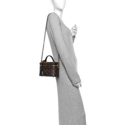 Louis Vuitton Reverse Monogram Vanity PM 2 of 13