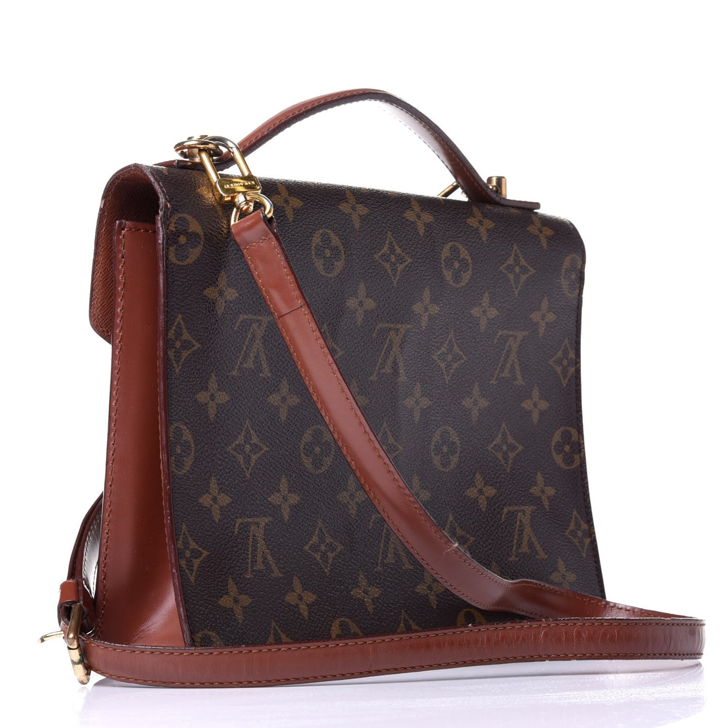 Monogram Monceau 26
