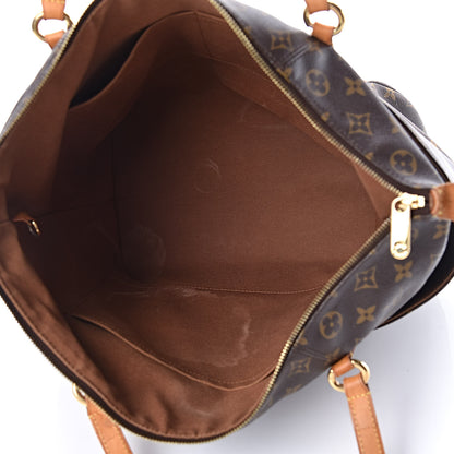 Louis Vuitton Monogram Totally GM 5 of 24