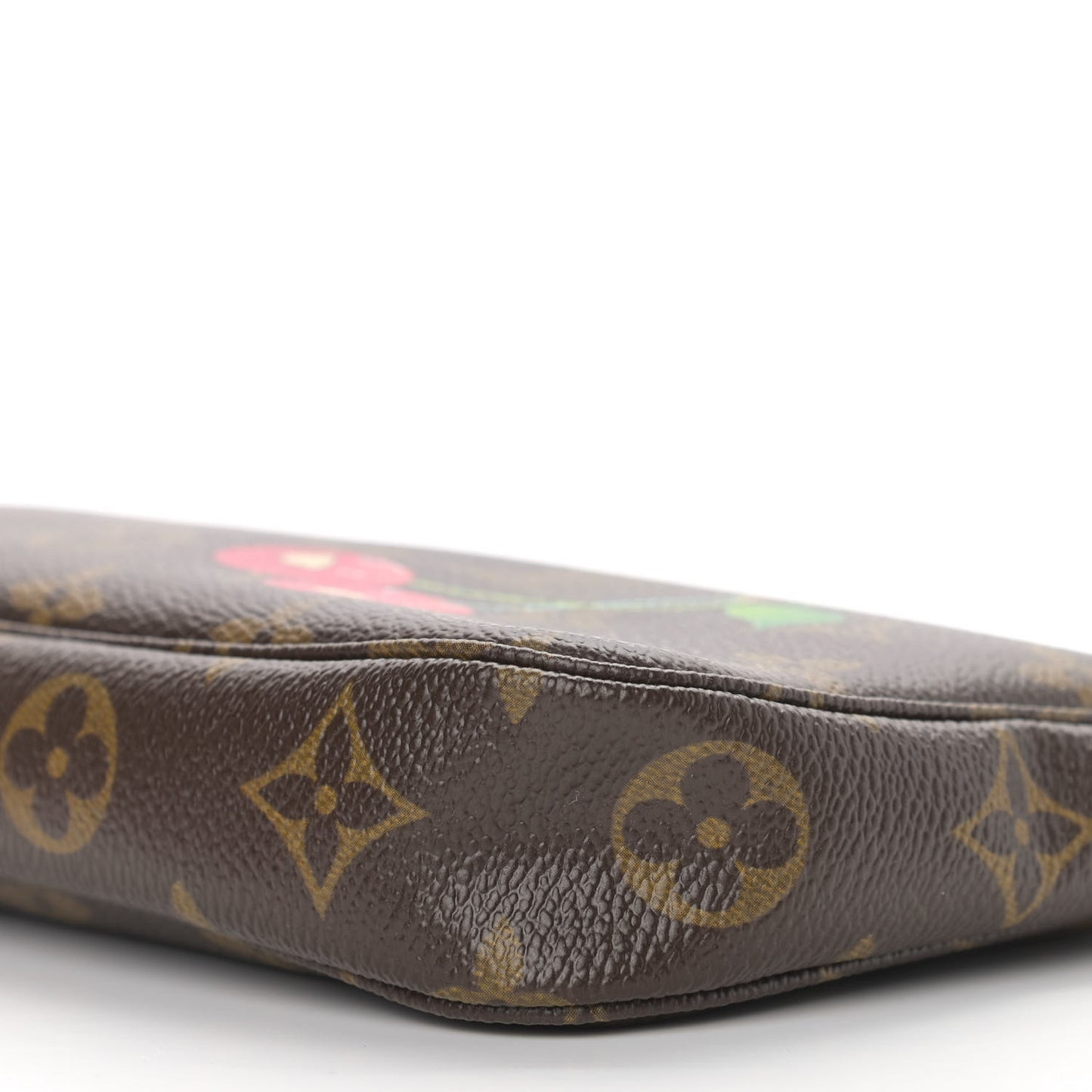 Monogram Cerises Pochette Accessories