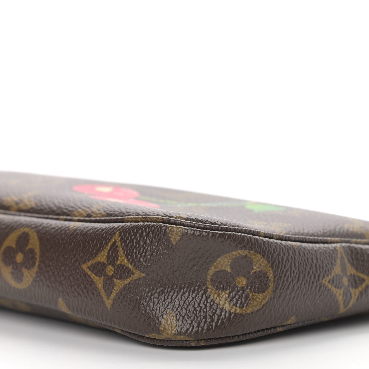Louis Vuitton Monogram Cerises Pochette Accessories 9 of 9