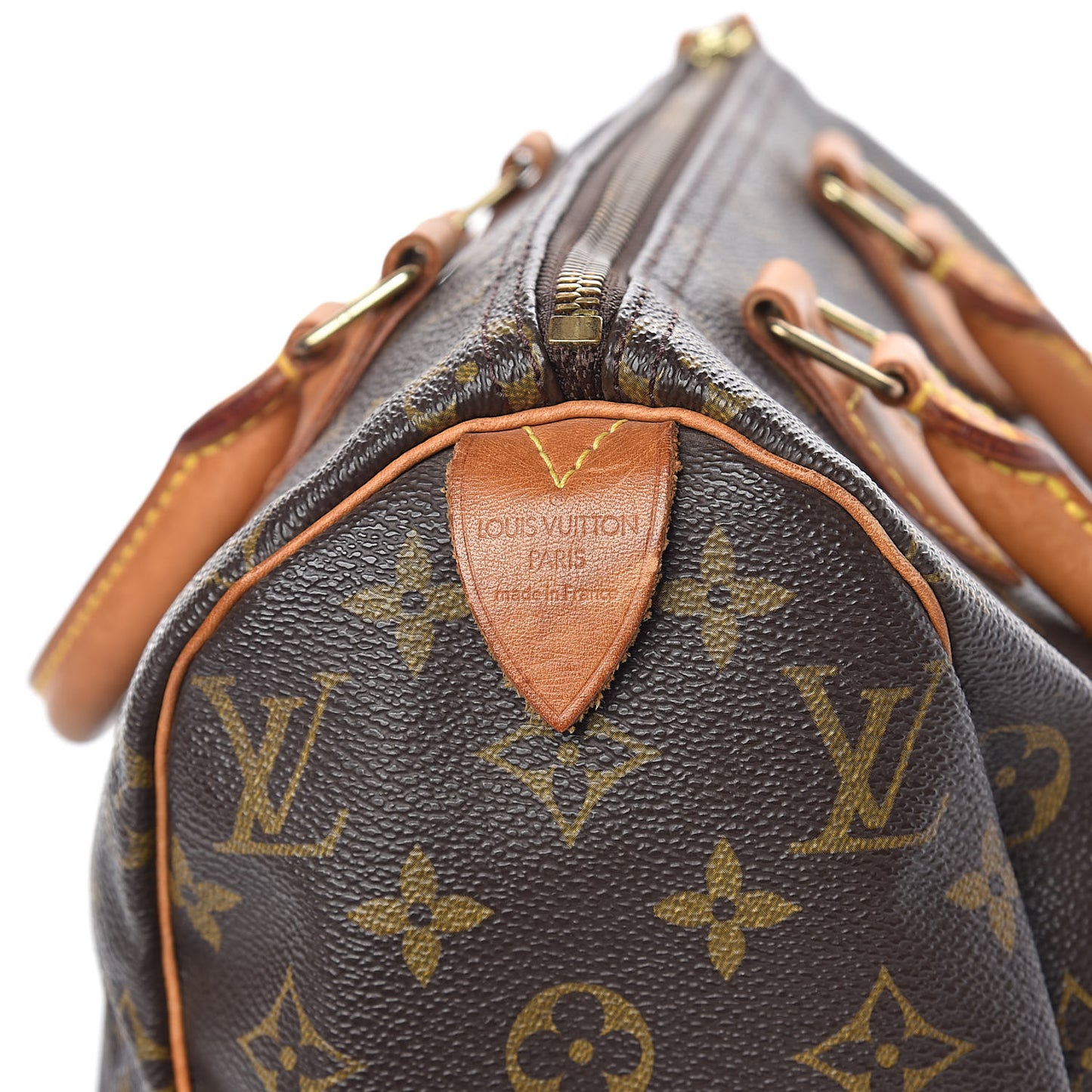 Monogram Speedy 25