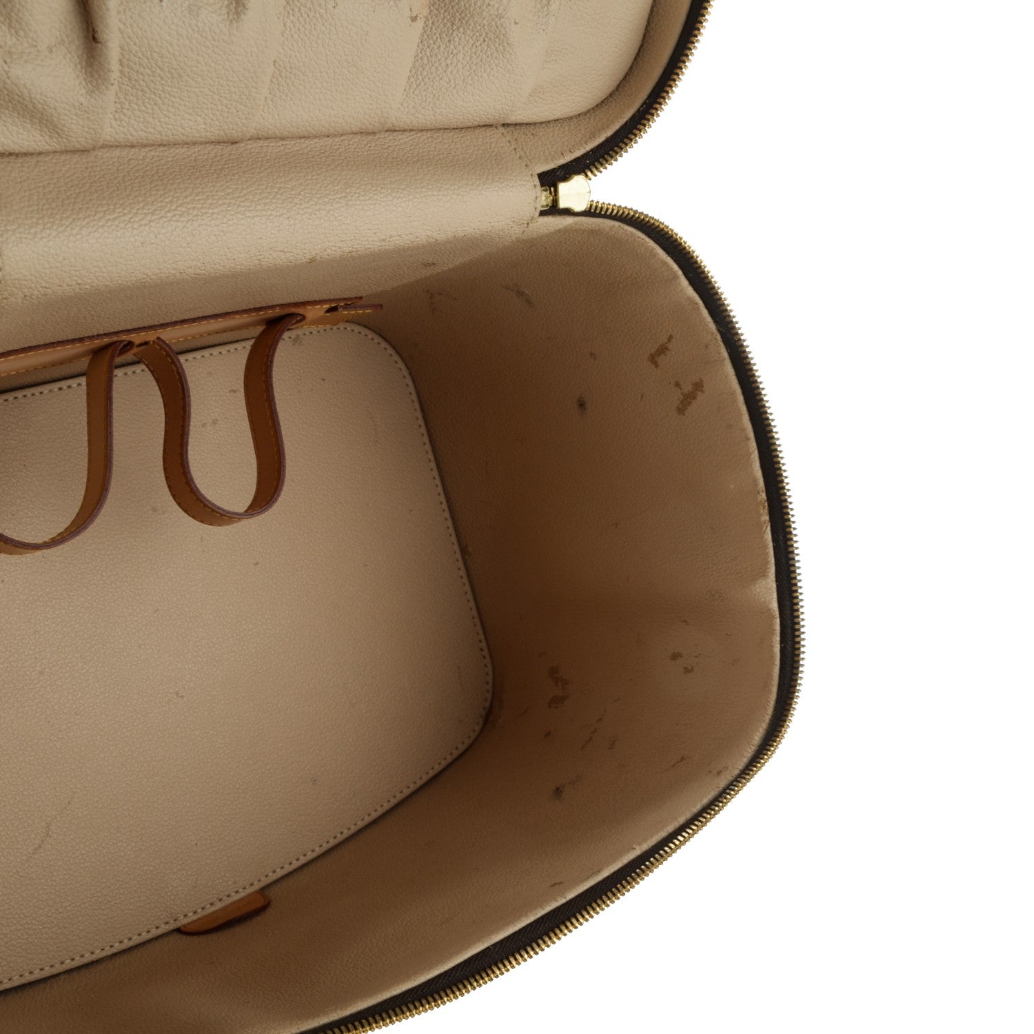Louis Vuitton Monogram Nice 8 of 8