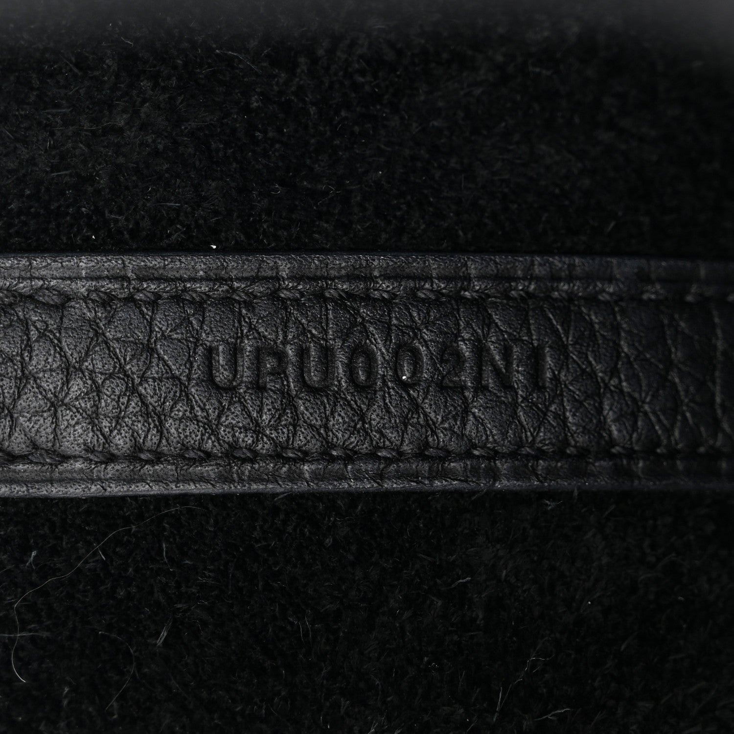 Hermes Taurillon Clemence Picotin Lock 18 PM Black 7 of 10