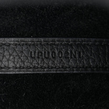 Hermes Taurillon Clemence Picotin Lock 18 PM Black 7 of 10